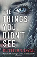 the things you didn't see